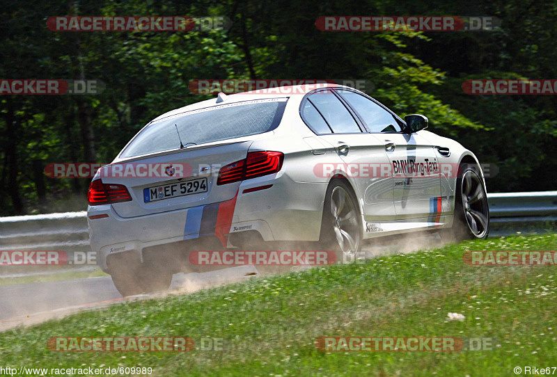 Bild #609989 - Touristenfahrten Nürburgring Nordschleife 19.07.2014