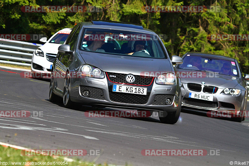 Bild #610054 - Touristenfahrten Nürburgring Nordschleife 19.07.2014