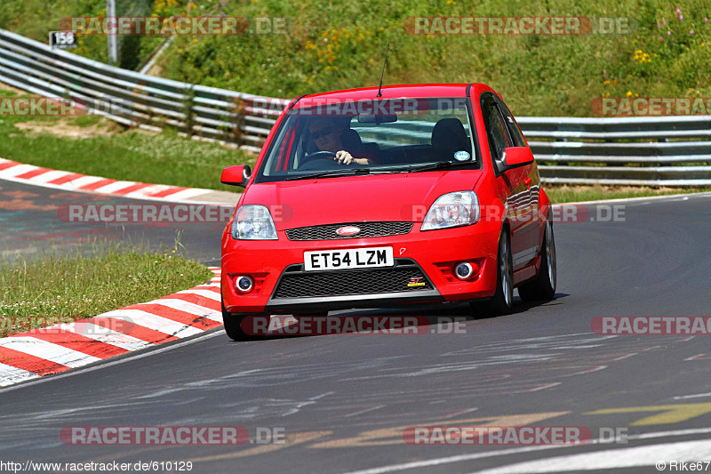 Bild #610129 - Touristenfahrten Nürburgring Nordschleife 19.07.2014