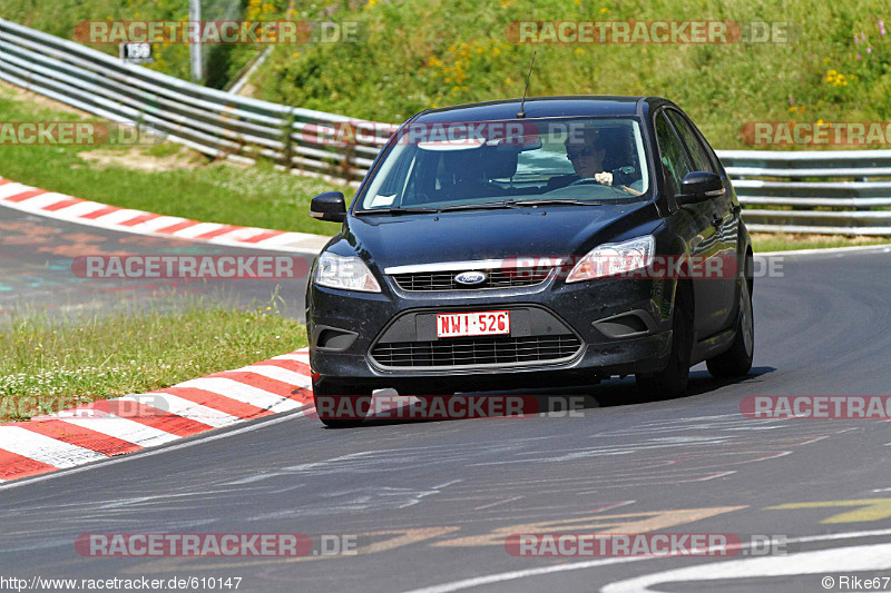 Bild #610147 - Touristenfahrten Nürburgring Nordschleife 19.07.2014