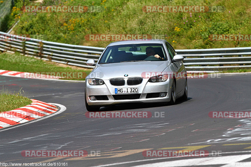 Bild #610161 - Touristenfahrten Nürburgring Nordschleife 19.07.2014
