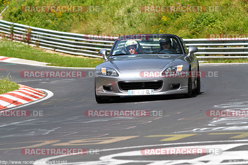 Bild #610162 - Touristenfahrten Nürburgring Nordschleife 19.07.2014