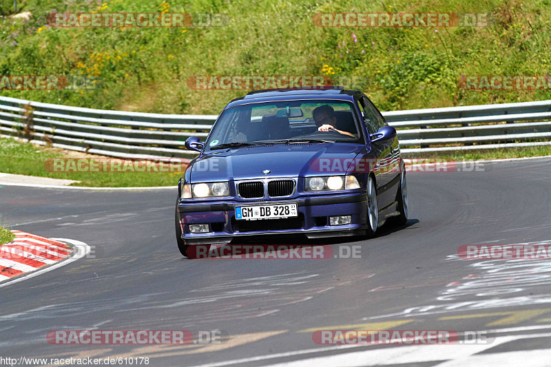 Bild #610178 - Touristenfahrten Nürburgring Nordschleife 19.07.2014