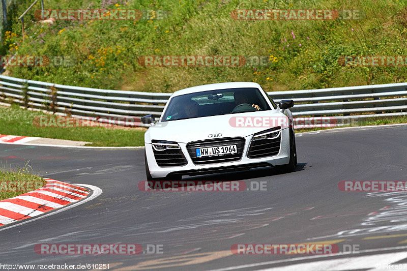 Bild #610251 - Touristenfahrten Nürburgring Nordschleife 19.07.2014