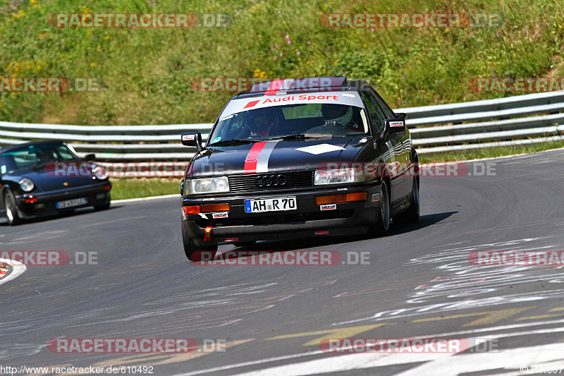 Bild #610492 - Touristenfahrten Nürburgring Nordschleife 19.07.2014