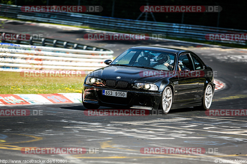 Bild #610801 - Touristenfahrten Nürburgring Nordschleife 19.07.2014