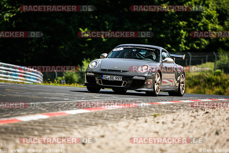 Bild #610864 - Touristenfahrten Nürburgring Nordschleife 19.07.2014