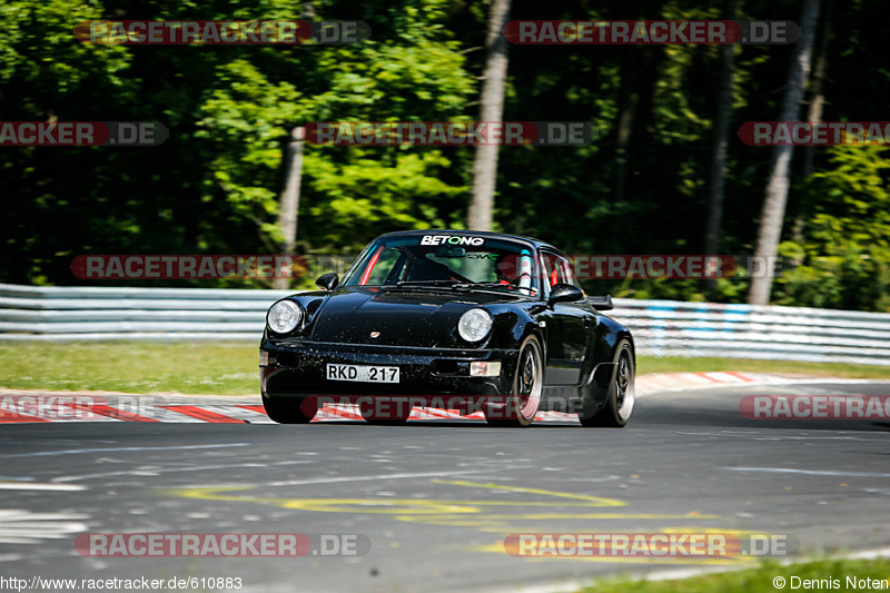 Bild #610883 - Touristenfahrten Nürburgring Nordschleife 19.07.2014