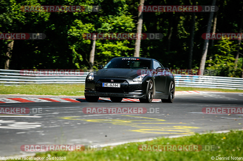 Bild #610926 - Touristenfahrten Nürburgring Nordschleife 19.07.2014