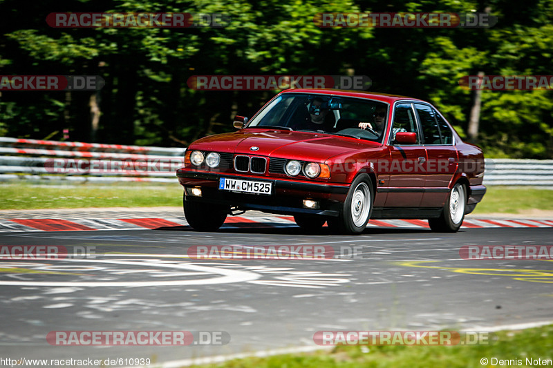 Bild #610939 - Touristenfahrten Nürburgring Nordschleife 19.07.2014