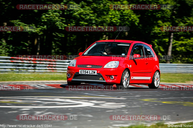 Bild #610941 - Touristenfahrten Nürburgring Nordschleife 19.07.2014