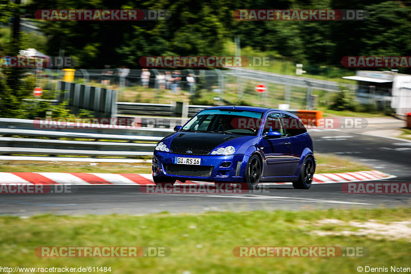 Bild #611484 - Touristenfahrten Nürburgring Nordschleife 19.07.2014