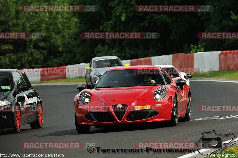 Bild #611979 - Touristenfahrten Nürburgring Nordschleife 19.07.2014