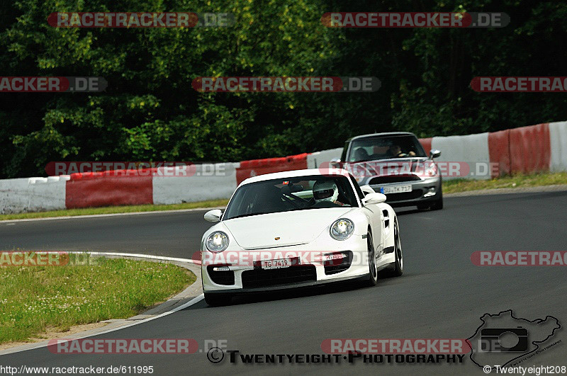 Bild #611995 - Touristenfahrten Nürburgring Nordschleife 19.07.2014