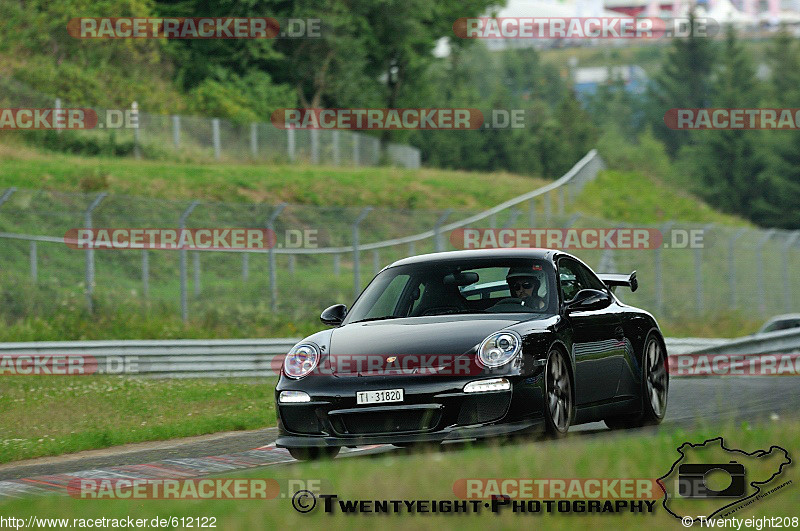 Bild #612122 - Touristenfahrten Nürburgring Nordschleife 19.07.2014