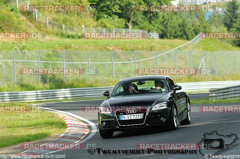 Bild #612200 - Touristenfahrten Nürburgring Nordschleife 19.07.2014