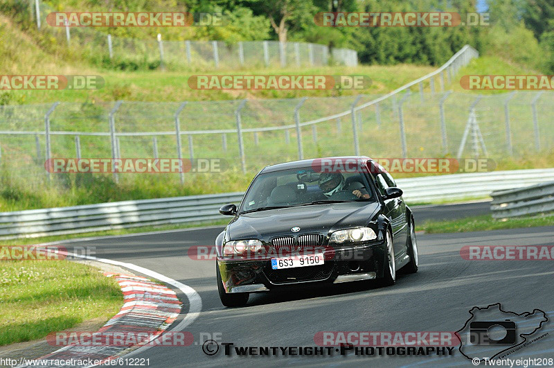 Bild #612221 - Touristenfahrten Nürburgring Nordschleife 19.07.2014