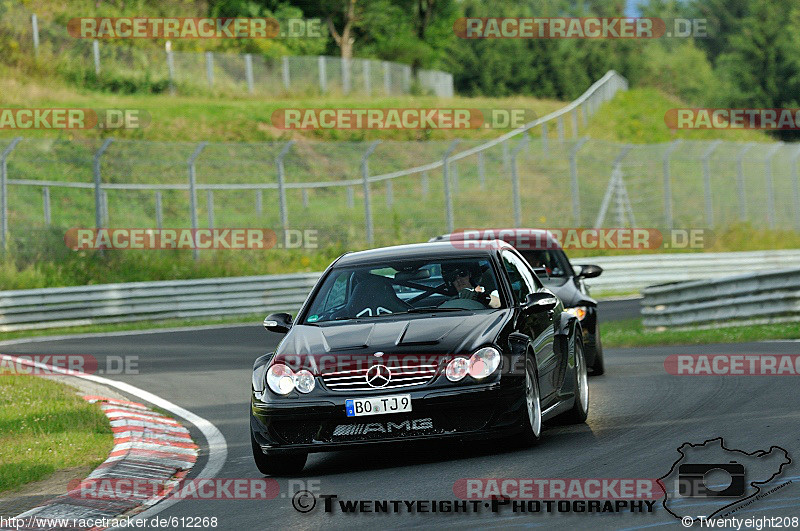 Bild #612268 - Touristenfahrten Nürburgring Nordschleife 19.07.2014