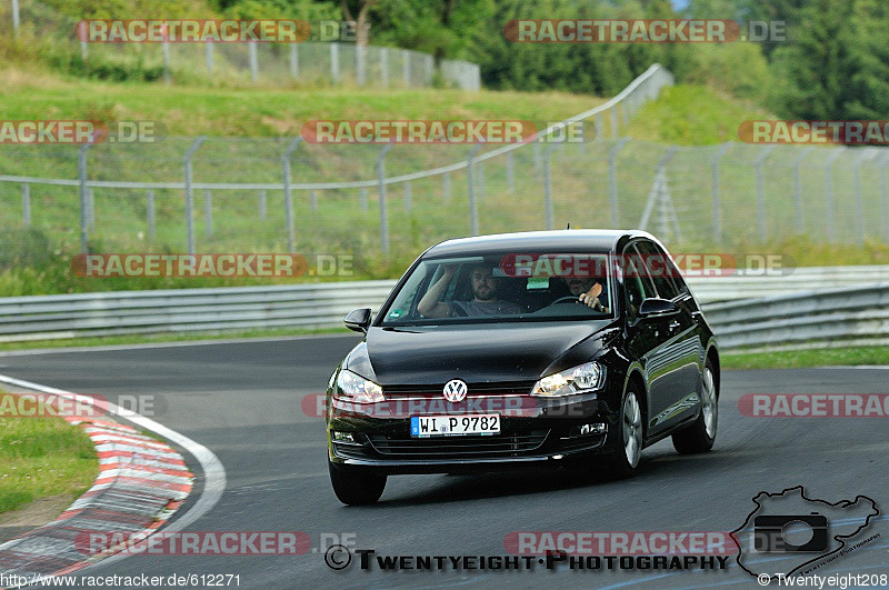 Bild #612271 - Touristenfahrten Nürburgring Nordschleife 19.07.2014