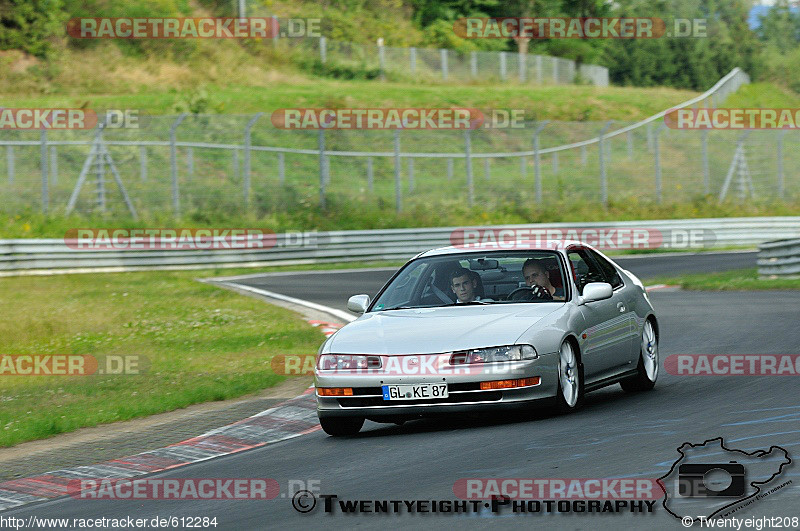 Bild #612284 - Touristenfahrten Nürburgring Nordschleife 19.07.2014