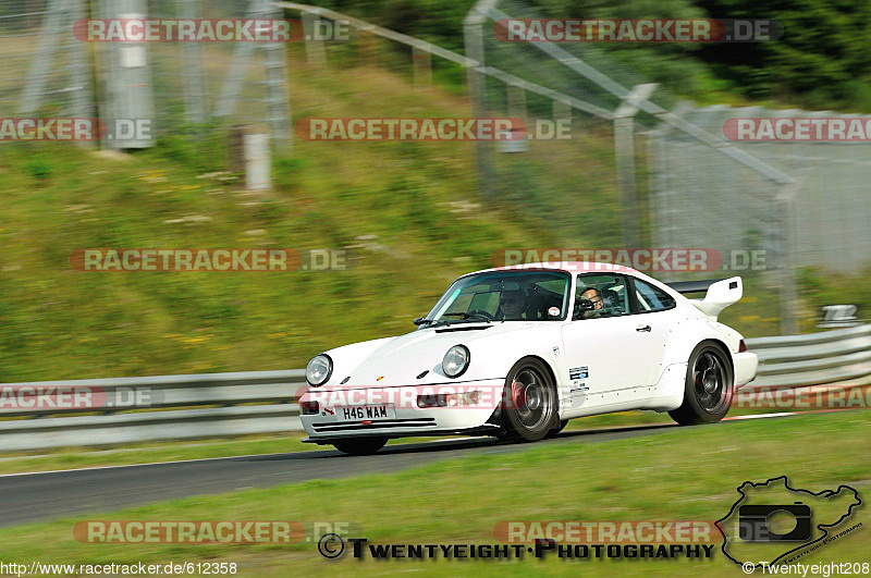 Bild #612358 - Touristenfahrten Nürburgring Nordschleife 19.07.2014