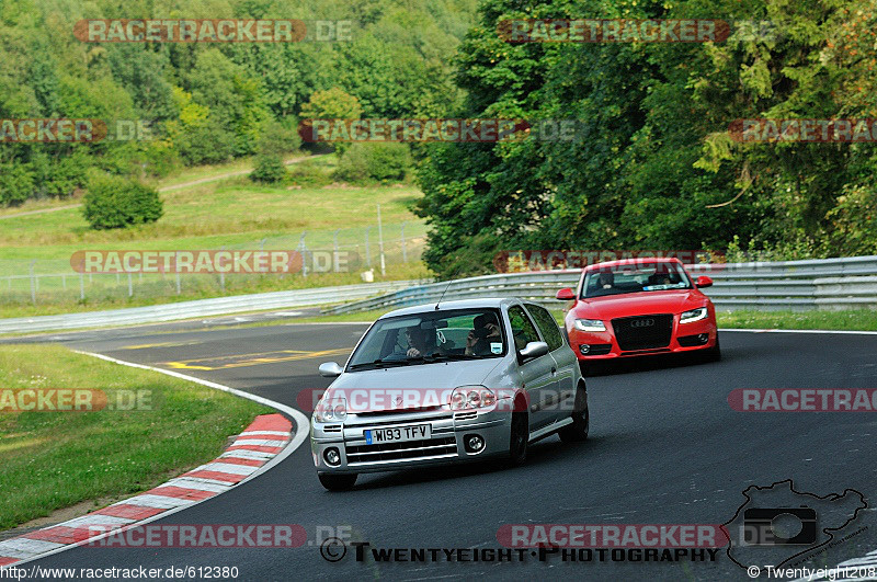 Bild #612380 - Touristenfahrten Nürburgring Nordschleife 19.07.2014