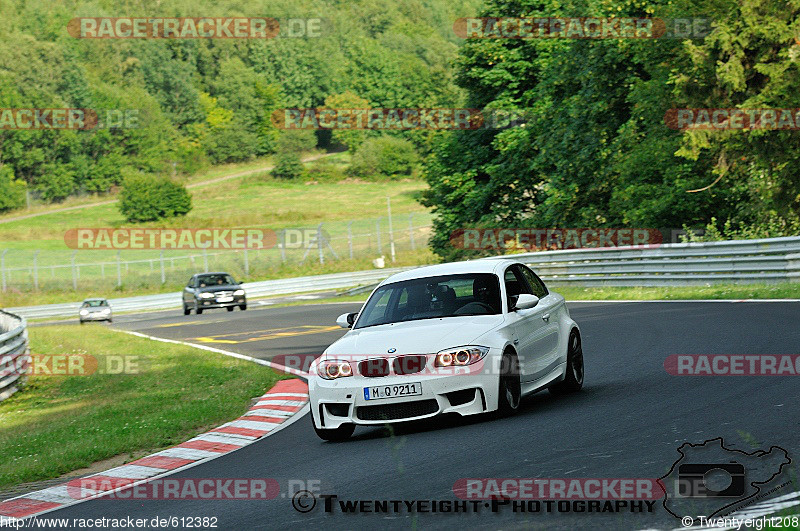 Bild #612382 - Touristenfahrten Nürburgring Nordschleife 19.07.2014