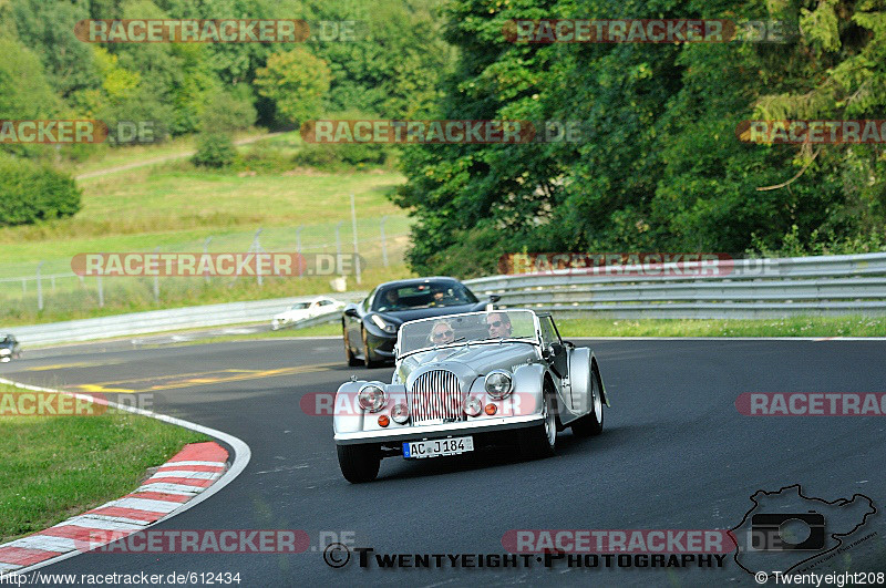 Bild #612434 - Touristenfahrten Nürburgring Nordschleife 19.07.2014