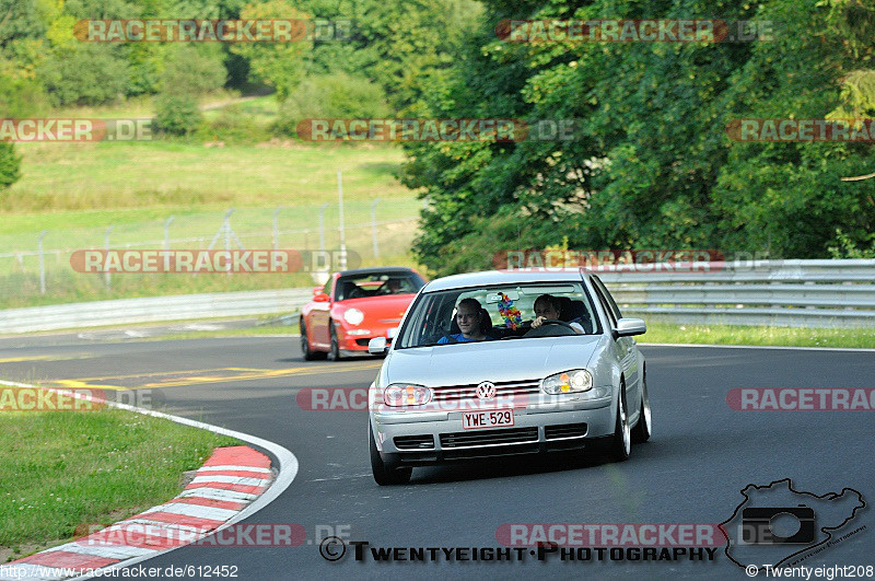 Bild #612452 - Touristenfahrten Nürburgring Nordschleife 19.07.2014