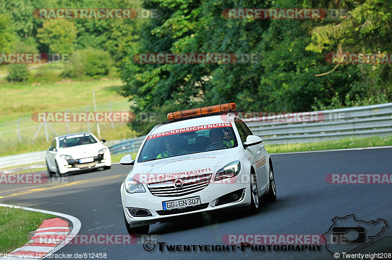 Bild #612458 - Touristenfahrten Nürburgring Nordschleife 19.07.2014