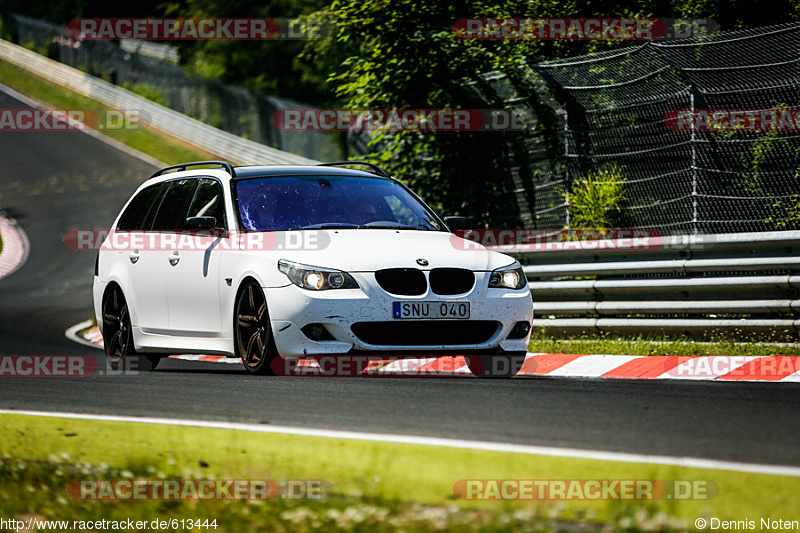 Bild #613444 - Touristenfahrten Nürburgring Nordschleife 19.07.2014