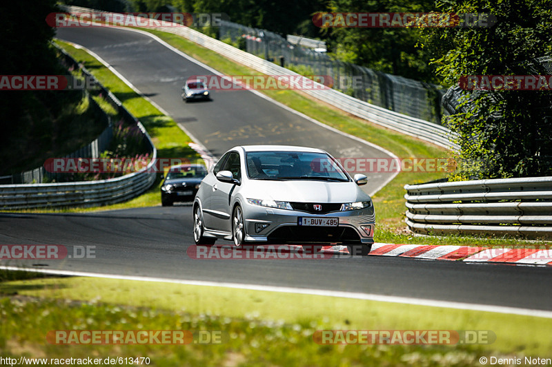 Bild #613470 - Touristenfahrten Nürburgring Nordschleife 19.07.2014