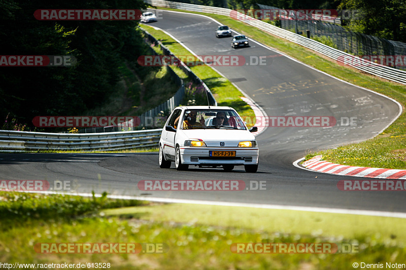 Bild #613528 - Touristenfahrten Nürburgring Nordschleife 19.07.2014