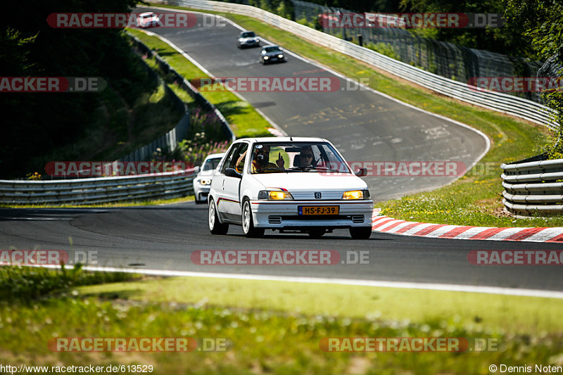 Bild #613529 - Touristenfahrten Nürburgring Nordschleife 19.07.2014