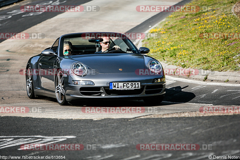 Bild #613654 - Touristenfahrten Nürburgring Nordschleife 19.07.2014