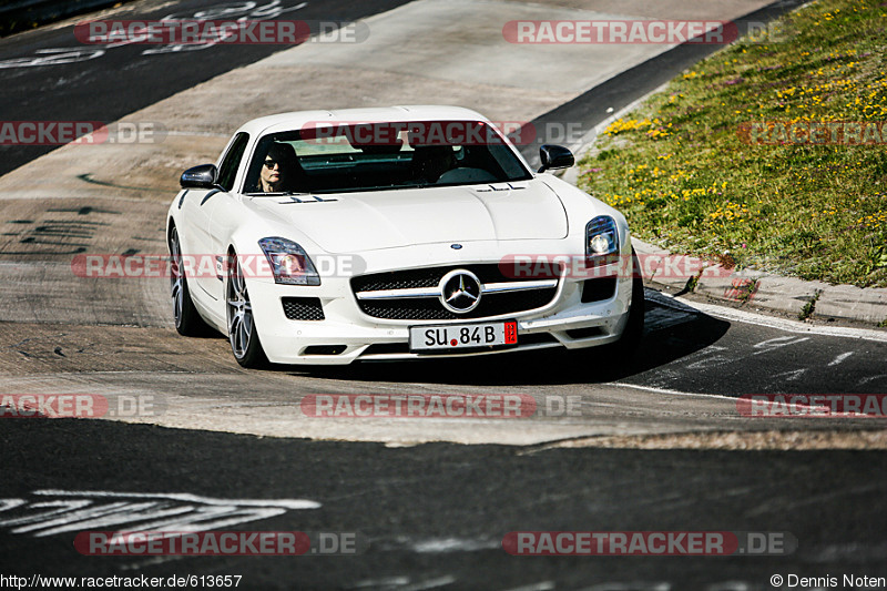 Bild #613657 - Touristenfahrten Nürburgring Nordschleife 19.07.2014