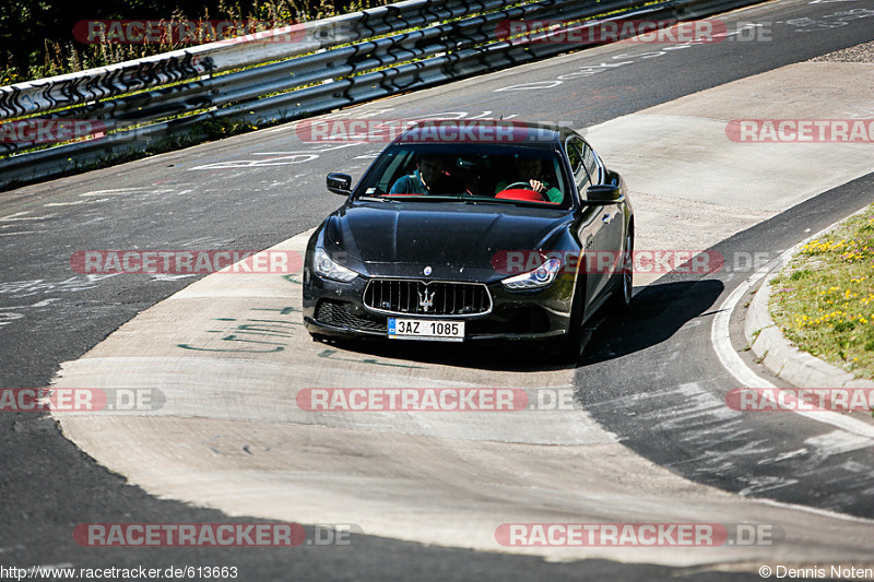 Bild #613663 - Touristenfahrten Nürburgring Nordschleife 19.07.2014