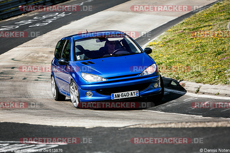 Bild #613676 - Touristenfahrten Nürburgring Nordschleife 19.07.2014