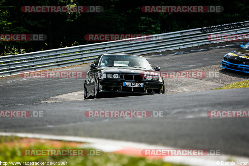 Bild #613881 - Touristenfahrten Nürburgring Nordschleife 19.07.2014