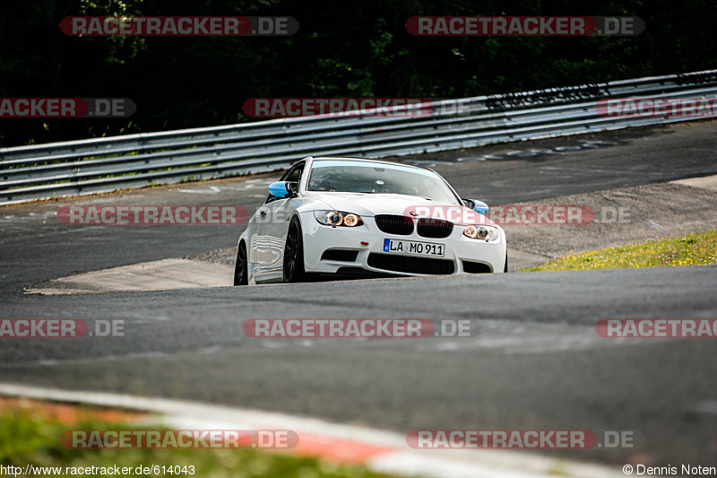 Bild #614043 - Touristenfahrten Nürburgring Nordschleife 19.07.2014