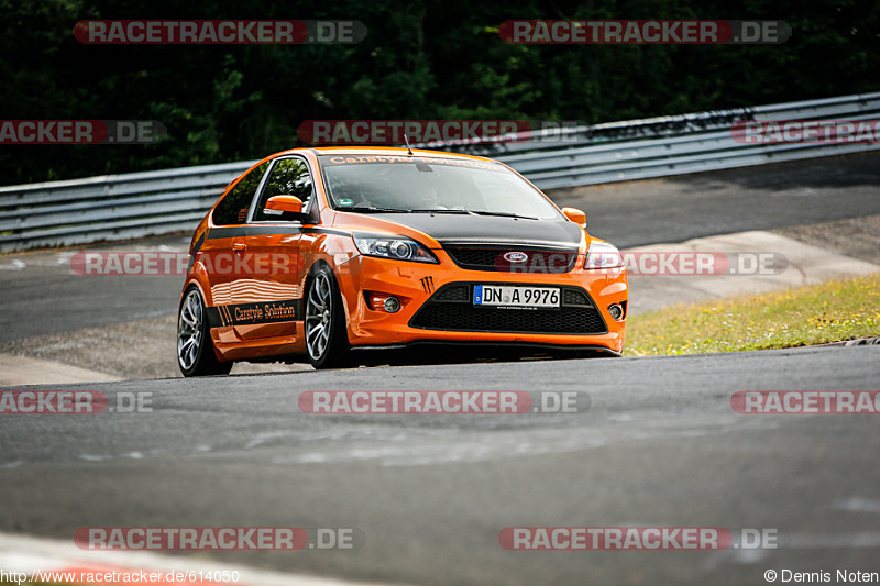 Bild #614050 - Touristenfahrten Nürburgring Nordschleife 19.07.2014