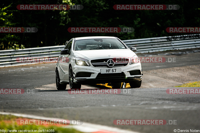 Bild #614055 - Touristenfahrten Nürburgring Nordschleife 19.07.2014