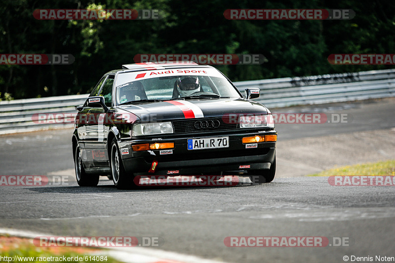 Bild #614084 - Touristenfahrten Nürburgring Nordschleife 19.07.2014