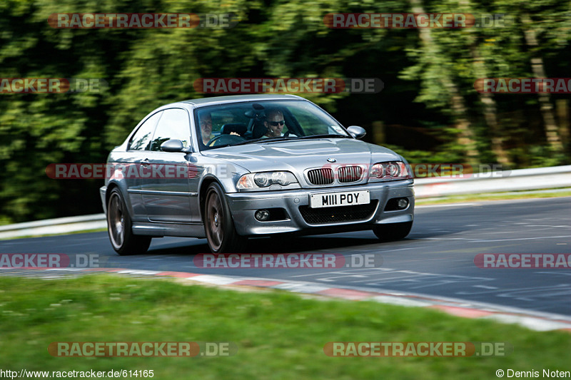 Bild #614165 - Touristenfahrten Nürburgring Nordschleife 19.07.2014