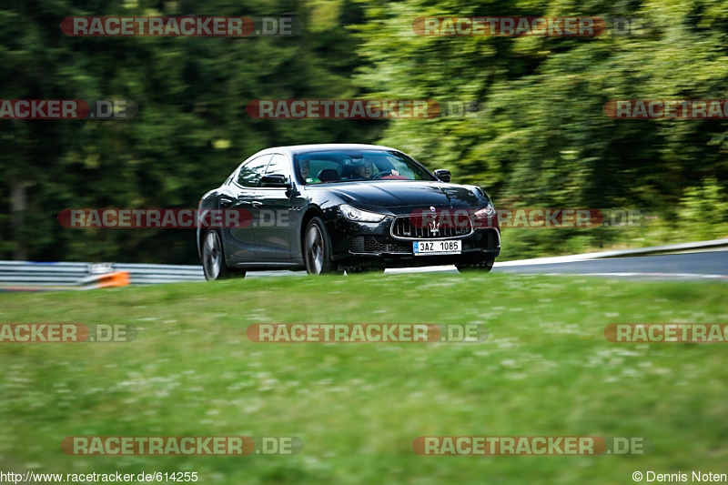 Bild #614255 - Touristenfahrten Nürburgring Nordschleife 19.07.2014