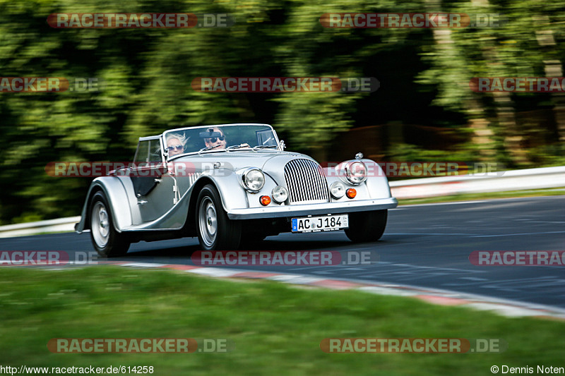 Bild #614258 - Touristenfahrten Nürburgring Nordschleife 19.07.2014