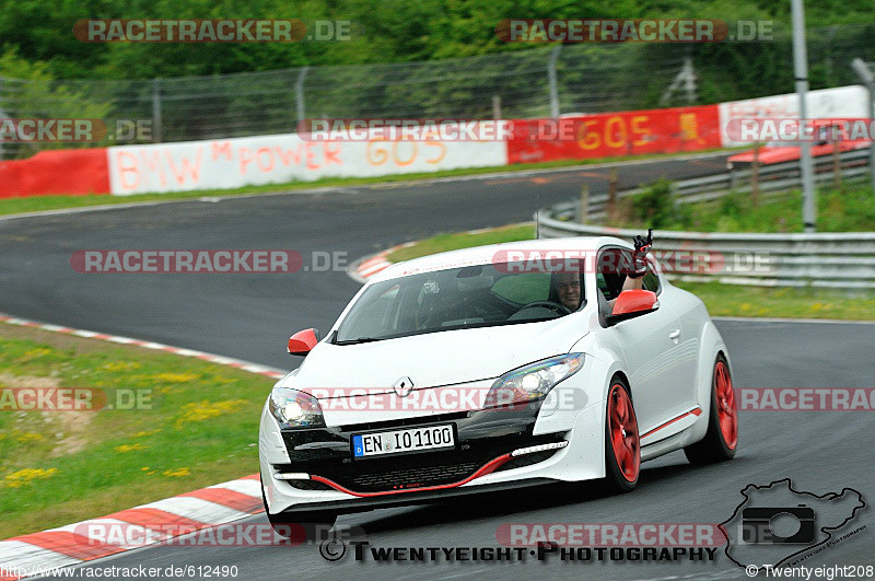 Bild #612490 - Touristenfahrten Nürburgring Nordschleife 20.07.2014