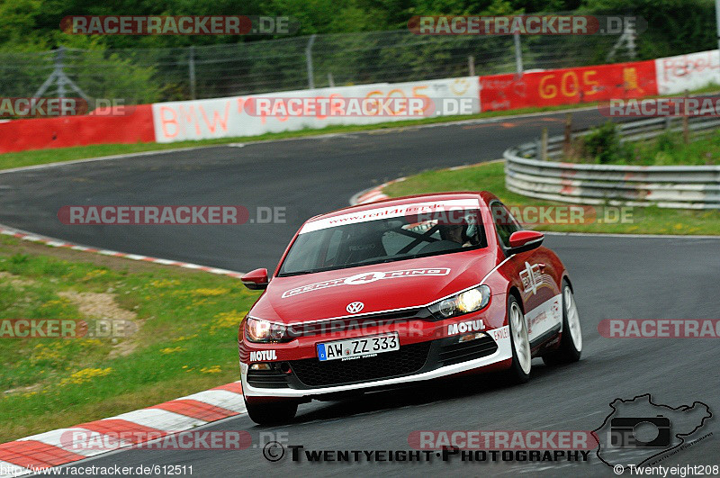 Bild #612511 - Touristenfahrten Nürburgring Nordschleife 20.07.2014