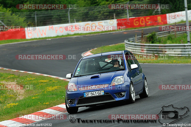 Bild #612532 - Touristenfahrten Nürburgring Nordschleife 20.07.2014