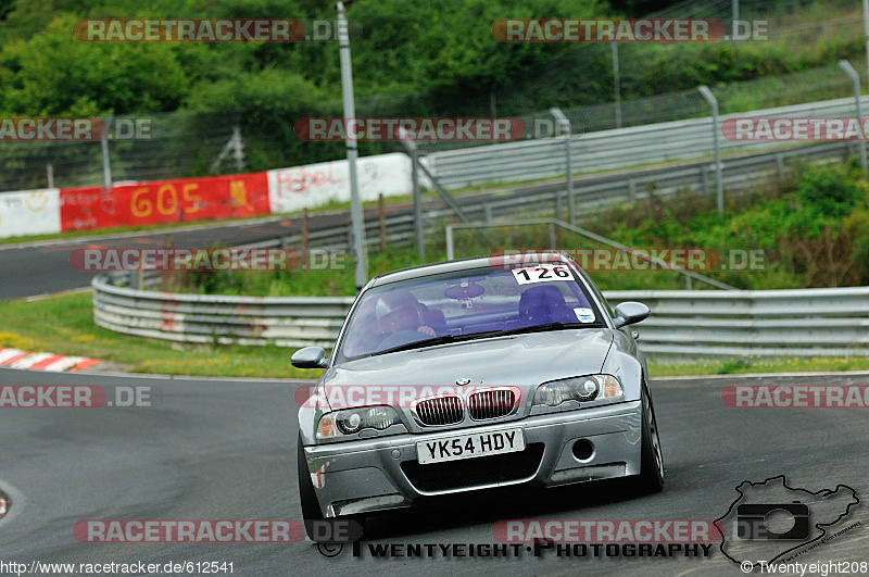 Bild #612541 - Touristenfahrten Nürburgring Nordschleife 20.07.2014